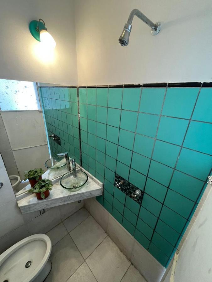 Casa Alvarado Hostel Salta Zimmer foto