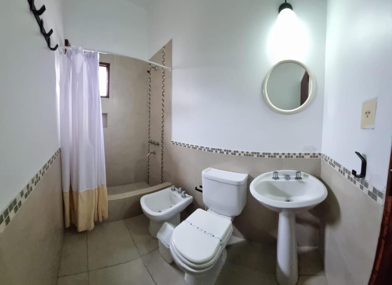 Casa Alvarado Hostel Salta Zimmer foto