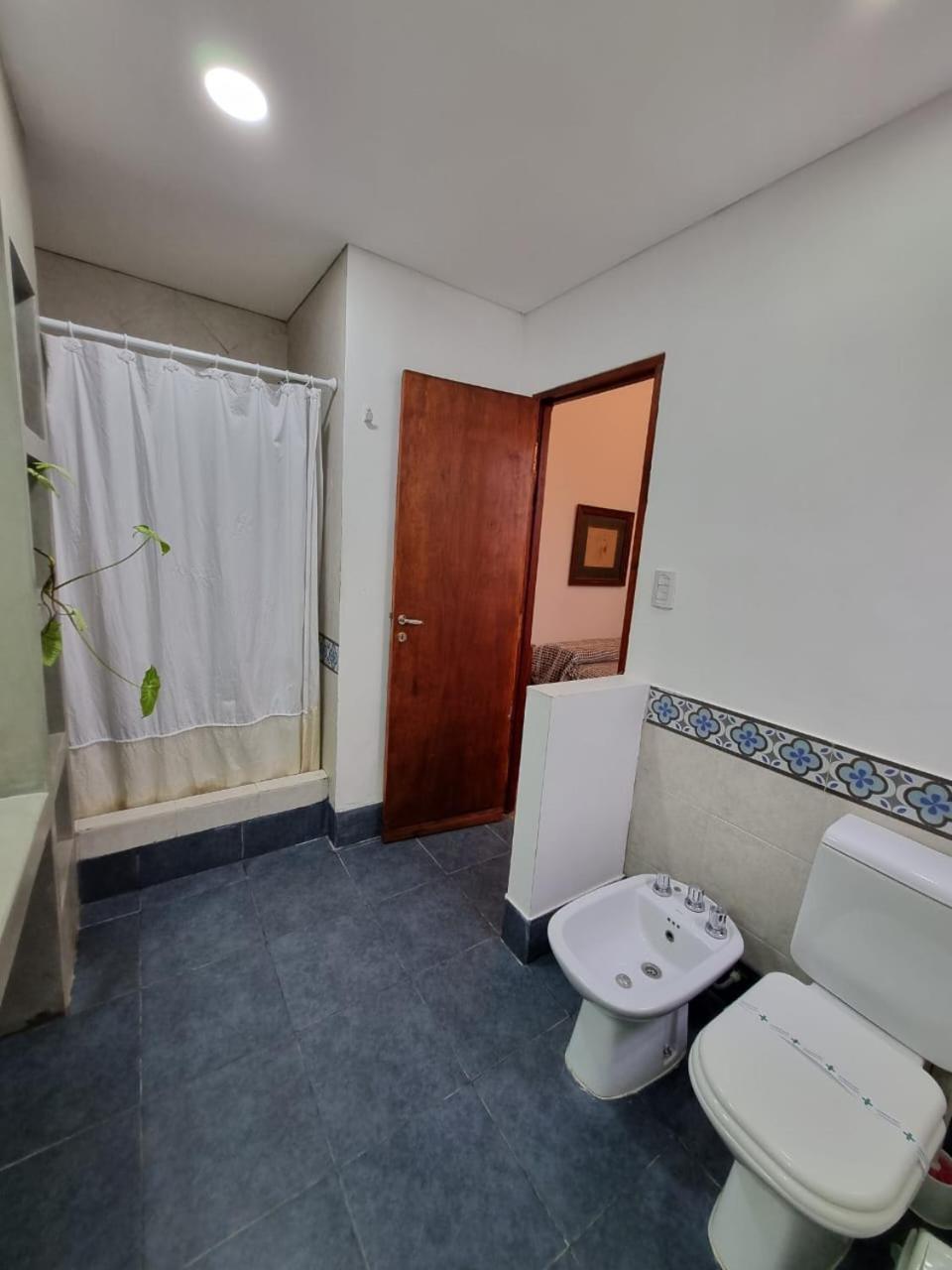 Casa Alvarado Hostel Salta Zimmer foto