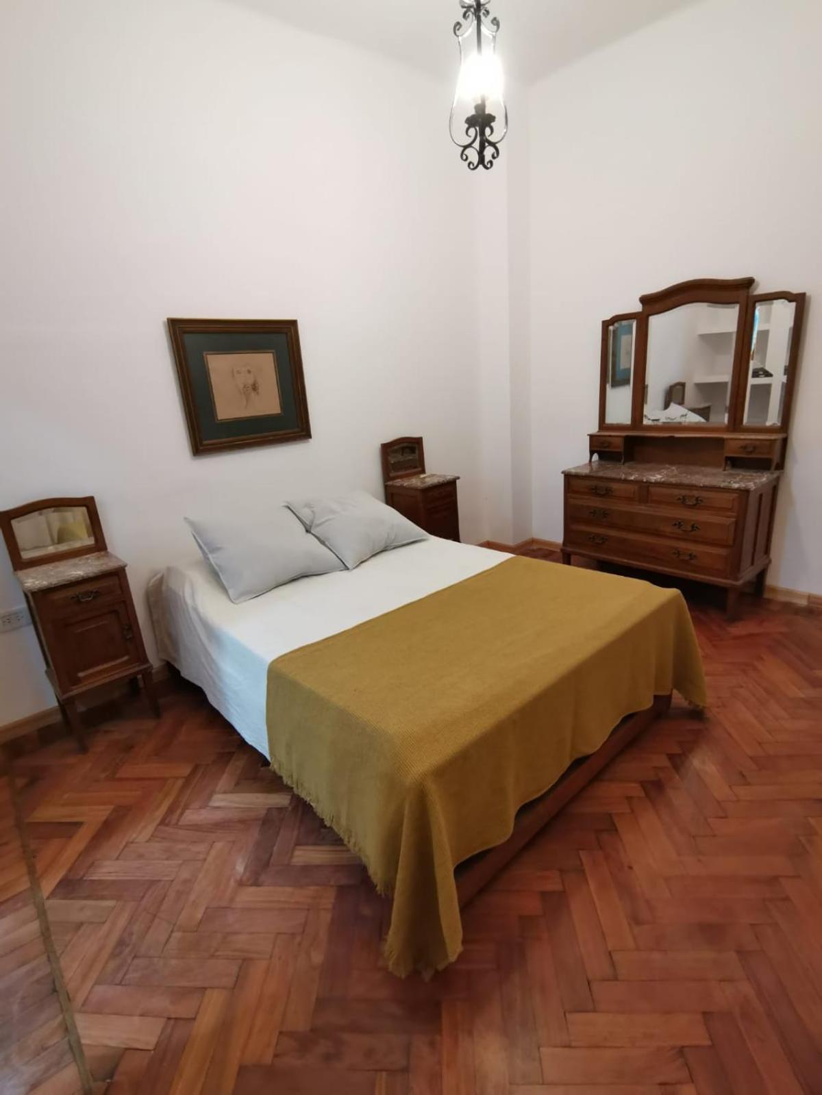 Casa Alvarado Hostel Salta Zimmer foto